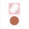 Paleta de sombras Beauty Creations Nude x palette my attraction
