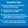 In The Swim Calcium Hardness Increaser for Swimming Pools -