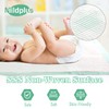 MILDPLUS Disposable Bed Pads 30"X36" (100 PCS) Extra Large Chucks