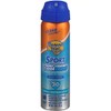 Banana Boat Sun Screen Sport Spray SPF 30 UltraMist Coolzone