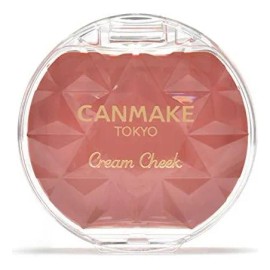 Canmake Rubor En Crema Tono 21 21