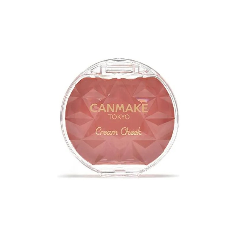 Canmake Rubor En Crema Tono 21 21