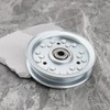 LT Easiyl 1 x Flat Pulley 033-6001-00 Replacement Part 30224