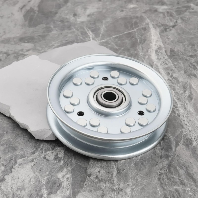 LT Easiyl 1 x Flat Pulley 033-6001-00 Replacement Part 30224