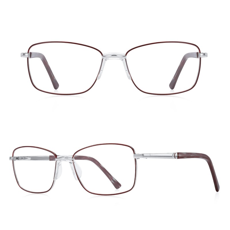 RB. Pilot Reading Glasses for Women Blue Light Blocking Computer