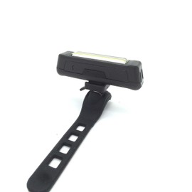 Aura outdoor products BBQ Grill LED Light - Works with All hinged Barbeque Grills! Weber, Big Green Egg, Kamado Joe, Charbroil, Saber, etc.