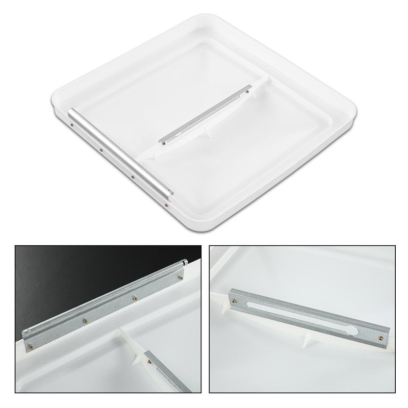 ALLGOOD Replacement Roof Vent Cover Camper RV Trailer 14" x