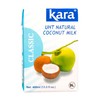 Kara Coconut Milk Classic (UHT Natural) 13.5 fl oz, 400ml,