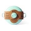 Handy Gourmet Eco Friendly Microwave Pressure Cooker - Easy Microwave