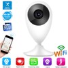 720P HD IP Camera Wireless WIFI Security Camera IR Night
