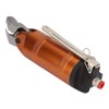 Air Scissors Pneumatic Nipper, 10mm/6.5mm Wire Diagonal Crimping Pliers HS30