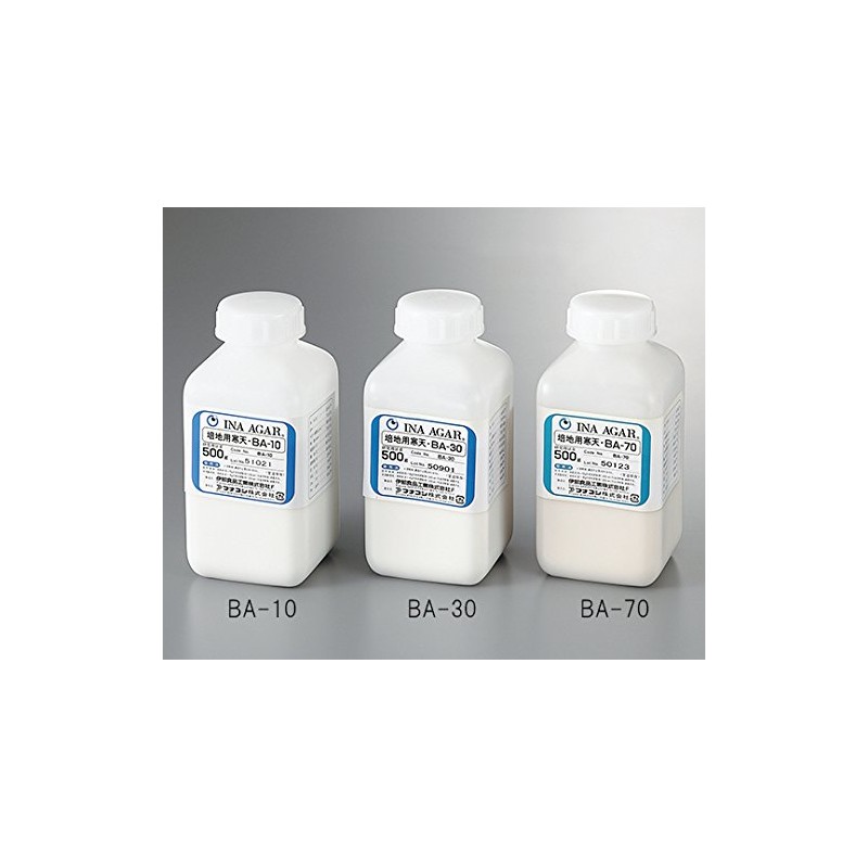 Incubator for High Quality Hinton Ba – 70 G/3 –