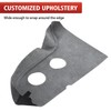 Car Center Console Cup Holder Cover Replacement for Toyota Avalon
