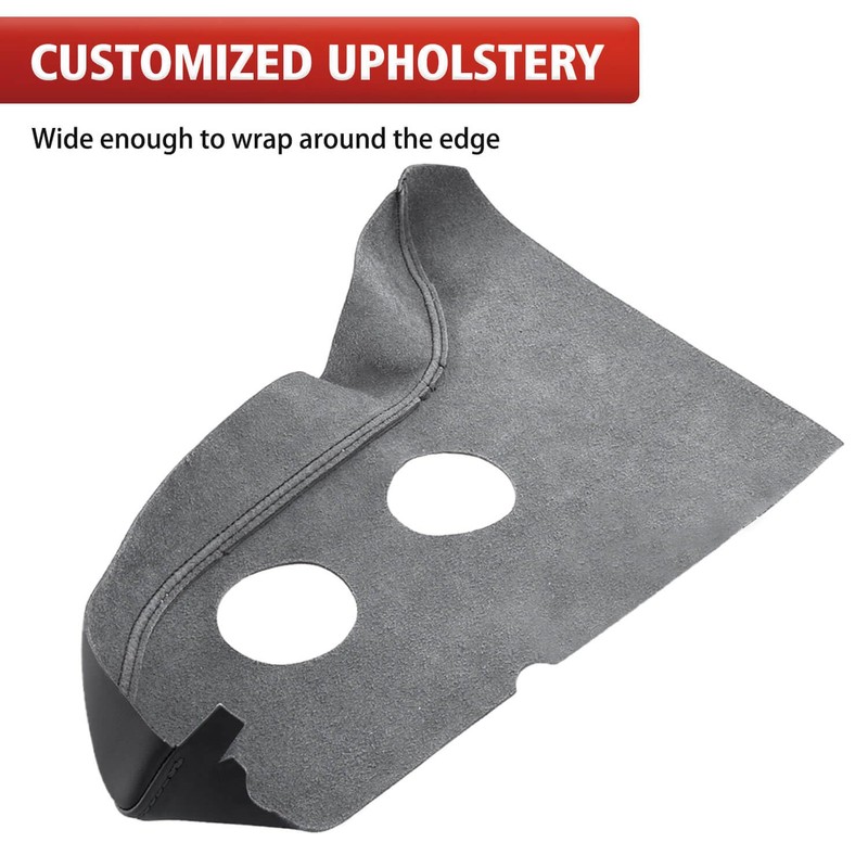 Car Center Console Cup Holder Cover Replacement for Toyota Avalon