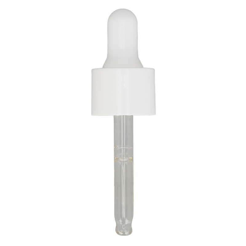 Skin Care Serum Plants Extracts Reduce Pimples Prevent Swelling Redness