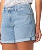 Levi Strauss Signature Gold Women's Mid-Rise Shorts (Available in Plus