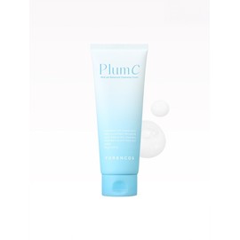 Plum C Mild Acidic Cleansing Foam / 플럼씨 마일드 약산성 클렌징 폼