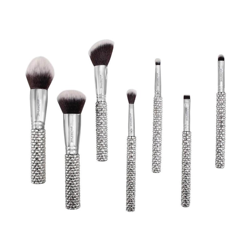 Morphe Cosmetics - SET 900 - That Bling Set -