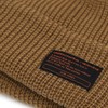 UNDERCONTROL Winter Trawler Fisherman Beanie Men Women Unisex Stylish Plain