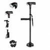 Folding Walking Cane with LED Light, Adjustable Collapsible Standing Canes