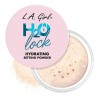 Polvo Fijador H2o Lock Hydrating Setting Powder L.a. Girl Soft