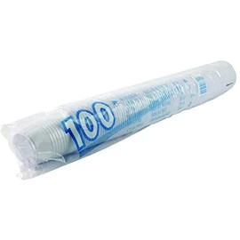 Finchley MyCafe Vending Cup Squat 7oz White (Pack of 100) GIPSSVCW07V100+ Free Refill Pen (1)