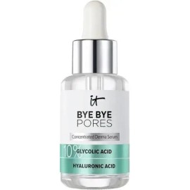 IT Cosmetics Bye Bye Pores Sérum Ácido Glicólico 30 ml Minimiza Poros
