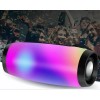 T&G Bluetooth Speaker Wireless Waterproof Outdoor Stereo Bass USB/TF/FM Radio