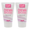 2 Crema Depiladora Cerapil Piel Sensible 150g