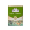 Ahmad Tea Black Tea, Jasmine Black Tea Loose Leaf, Metal