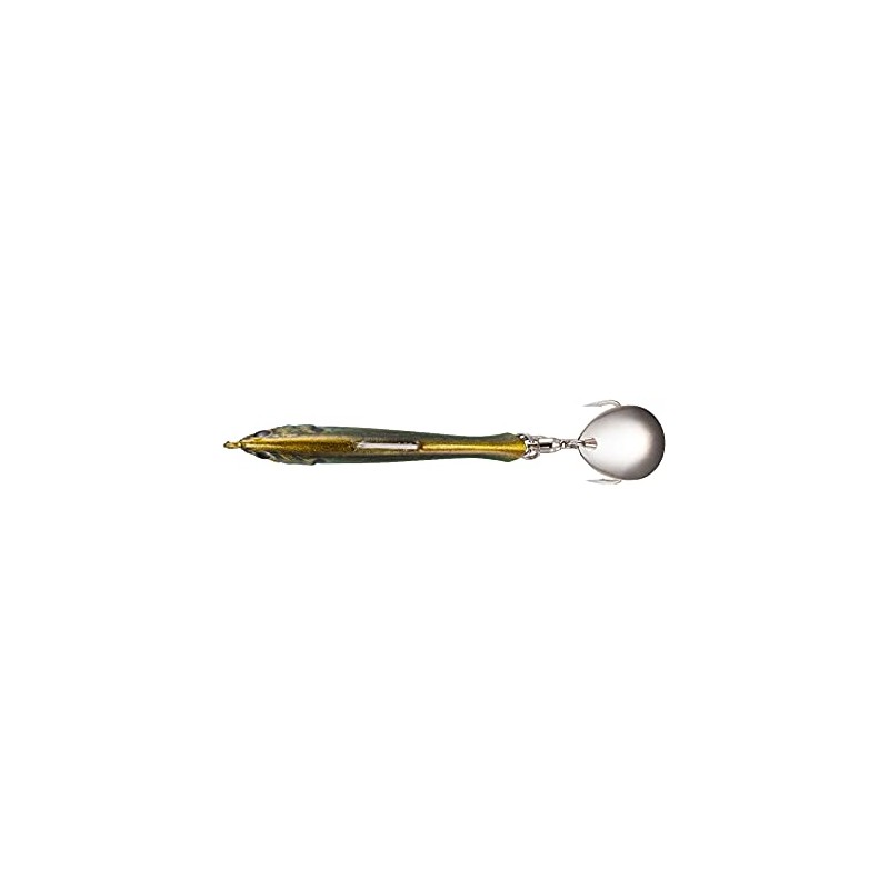 Shimano Soare Rise Shot Blade 31g Baitfish Edition