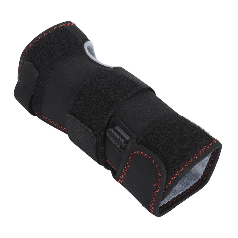 Wrist Thumb Brace Heating Pad Electric Hand Tendonitis Carpal Tunnel