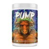 Panda Supplements Pump Stim Free Pre-Workout - Flavor: Rainbow Dragonfruit