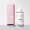 Raviel 깐달걀 모공탄력 각질&피지관리 콜라겐 10X 펩타이드 레티놀 앰플 30ml