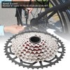 VG Sports 9 Speed 11‑46T Split Structure Mountain Bike Cassette