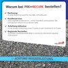 PremSecure Path Warning Tape Warning Water Pipe Warning Tape Drinking