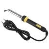 80 W Soldering Iron Set, Professional Electric Soldering Iron, Curved,