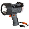 Cyclops Handheld Aluminum 2000 Lumens Waterproof Rechargeable Spotlight for Camping,
