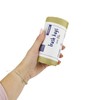 IDEA HOME - Pack of 20 LDPE Bin Bags, Rubbish