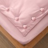 Duvet Clips, Sheet Clips, Set of 8, Anti-Slip, Prevents Sheet