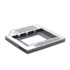 Gembird – mf-95 – 01 Panel of the Hard Drive