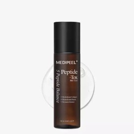 Medifill [메디필] 아데노신 5가지 펩타이드 지모뿌리추출물 콜라겐 엘라스틴 히알루론산 주름탄력 토너 180 [Medifil] Adenosine 5 Peptides Zimo Root Extract Collagen Elastin Hyaluronic Acid Anti-Wrinkle Elasticity Toner 180