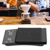 Coffee Scale, Koffieweegschaal Met Timer, Acaia Kaffeewaage, Digital Coffee Scale