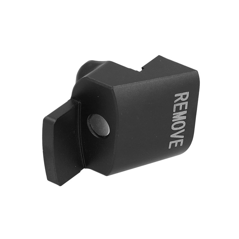 Aramox Stretch Belt Remover Installer, Universal Stretch Belt Remover Installer