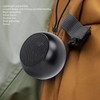 Mini Bluetooth 5.3 Speaker, Portable Wireless Speaker, 300mAh Tandem Surround