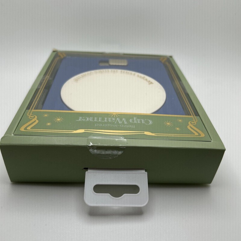 Vivitar Cup Warmer Retro Inspired Gadget USB Cable Hot Drink