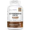 Ashwagandha KSM 66 (Vegan) | Ashwagandha High Strength Tablets (Over
