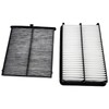 JTBU811-259 Cabin and Engine Air Filters for Mazda 3 (2014-2018)