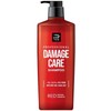 Mise en Scène 미쟝센 데미지케어 레드 프로틴 샴푸 680ML Mise-en-scène Damage Care Red Protein Shampoo 680ML