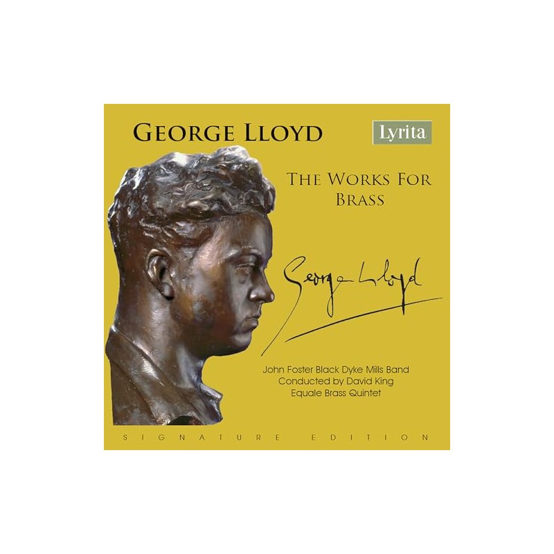 Lloyd: Werke für Blechbläser